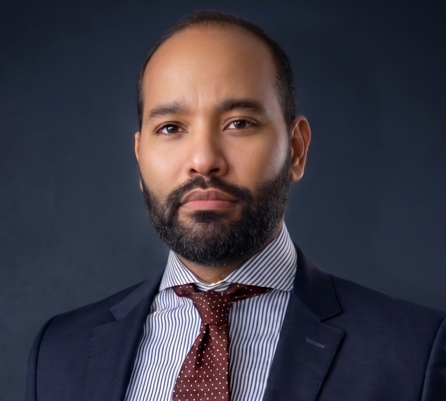 Dr. Auan Bastos